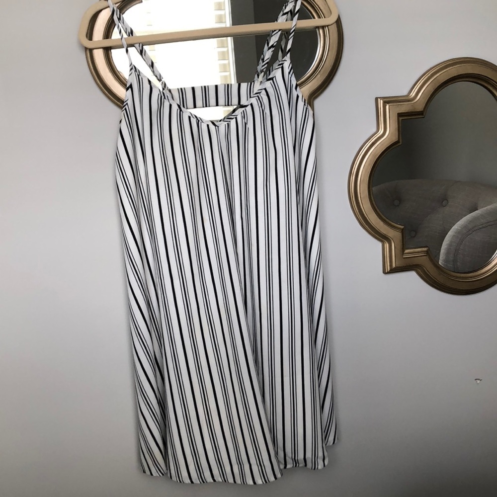 Classic Stripes